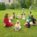 Šiaulių Valdorfo iniciatyvos mokykla Šiaulių Valdorfo iniciatyvos mokykla