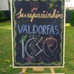 Šiaulių Valdorfo iniciatyvos mokykla Šiaulių Valdorfo iniciatyvos mokykla