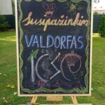 Šiaulių Valdorfo iniciatyvos mokykla Šiaulių Valdorfo iniciatyvos mokykla