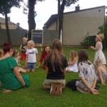 Šiaulių Valdorfo iniciatyvos mokykla Šiaulių Valdorfo iniciatyvos mokykla